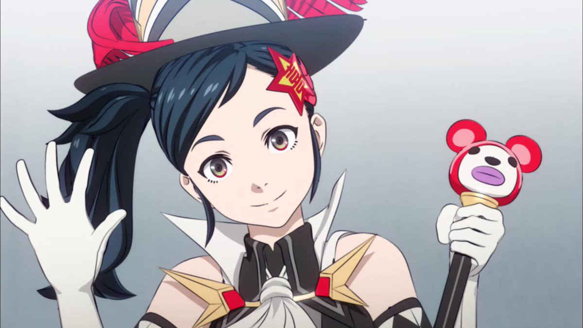 スナフキン Hurtlocker در توییتر ブブキブランキから一希薫子 中の人は金元寿子 ひーちゃん 今までの彼女の役柄によくある ちっさ可愛けど ワガママで傲慢で 高飛車なツンデレな女の子 の極致 笑 カチューシャや おほほなんて 目じゃ無いくらい傍若 スナフキン Hurtlocker در توییتر ブブキブランキから一希薫子 中の人は金元寿子 ひーちゃん 今までの彼女の役柄によくある ちっさ可愛けど ワガママで傲慢で 高飛車なツンデレな女の子 の極致 笑 カチューシャや おほほなんて 目じゃ無いくらい傍若