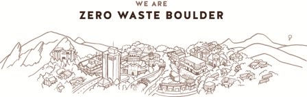 boulderlead's tweet photo. Recycle. Compost. Landfill. Everywhere you go. Find out more about #Boulder's Universal Zero Waste Ordinance. https://t.co/VneskxZSHF https://t.co/kgdPice0VL
