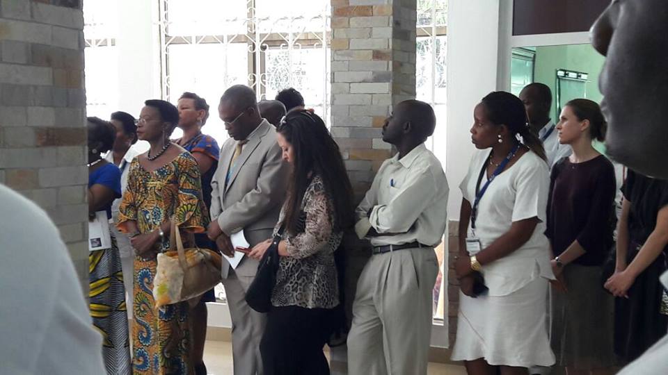 @ <a href="/kmejoiom/">Kristina Mejo</a> :"Evariste Mbonihankuye was friendly colleague full of energy, respectful and always ready to lend." 1 year after  his death