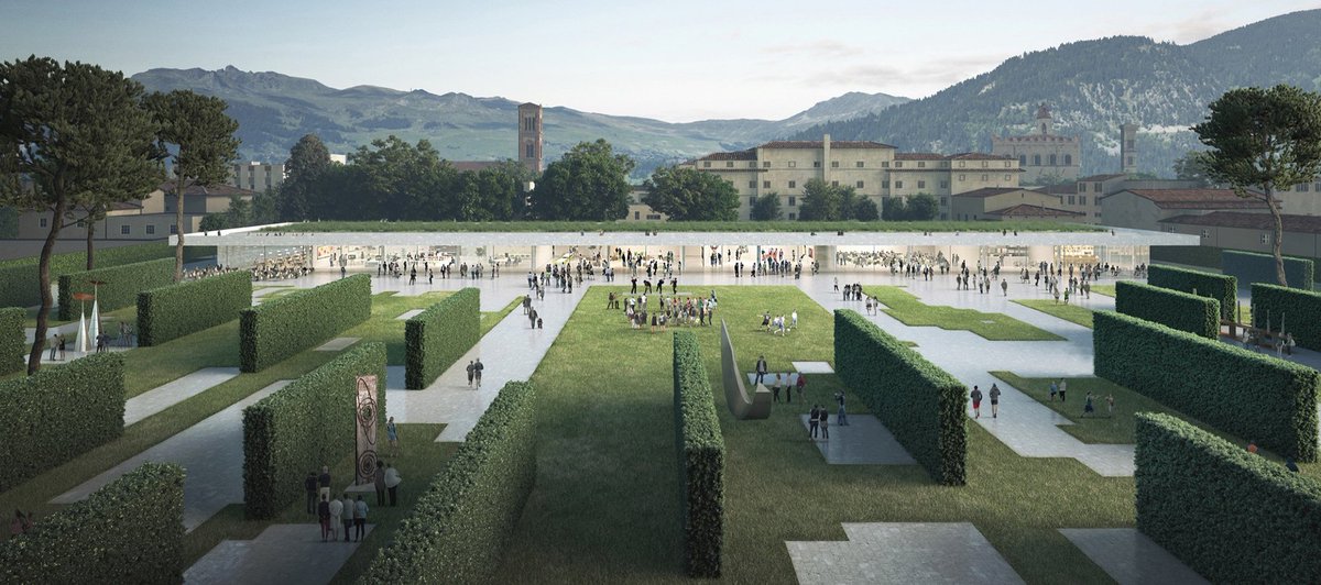 METALOCUS tweet media