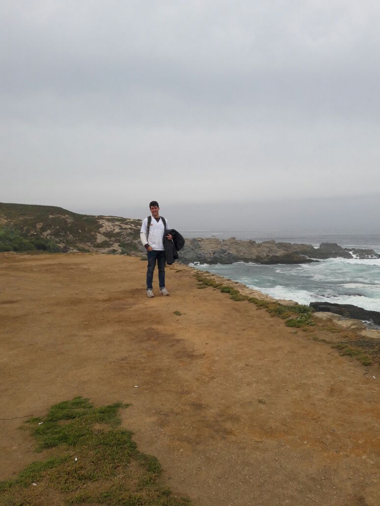 Otro viernes más saliendo a visitar a domicilio pacientes encamados en Quintero, Chile. #Fisioterapia #kinesiologia