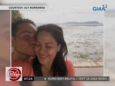 24OrasGMA's tweet photo. KC Concepcion, thankful sa pagiging supportive ng rumored bf na si Aly Borromeo https://t.co/gZZoqVlqDY https://t.co/lYJzHt8aqW