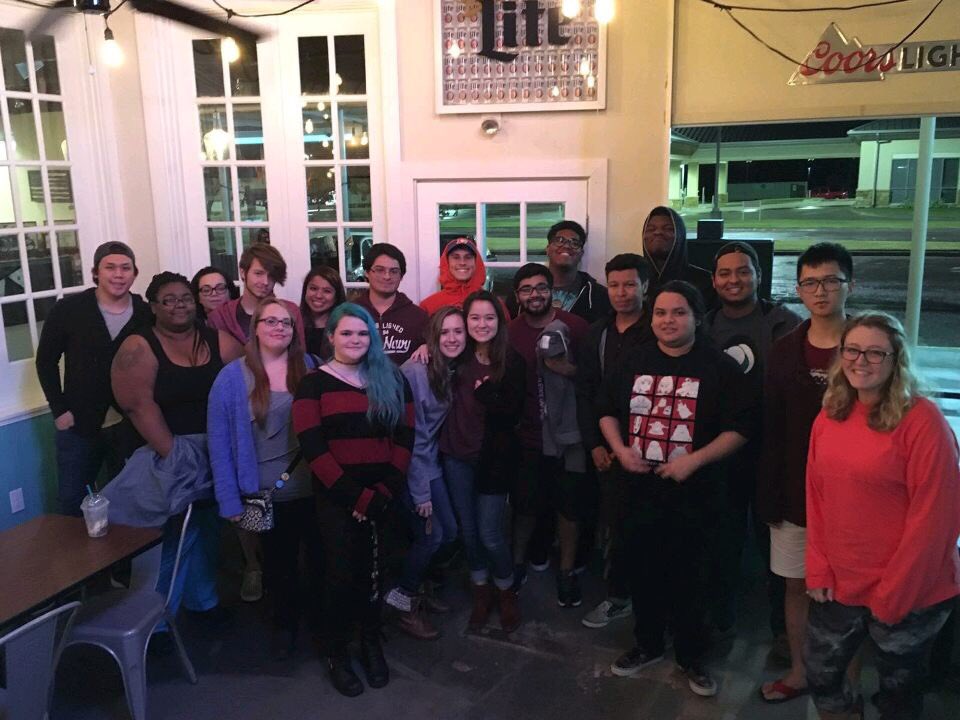 JohnKnee_Dang's tweet photo. RHA FRANK&JOES @MWSUASC #msucc11 https://t.co/yKLrcuJPAV