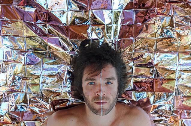 Lee Foss releases his outstanding album 'Alchemy' in early 2017 on Emerald City (label co … ift.tt/1bz49Qe