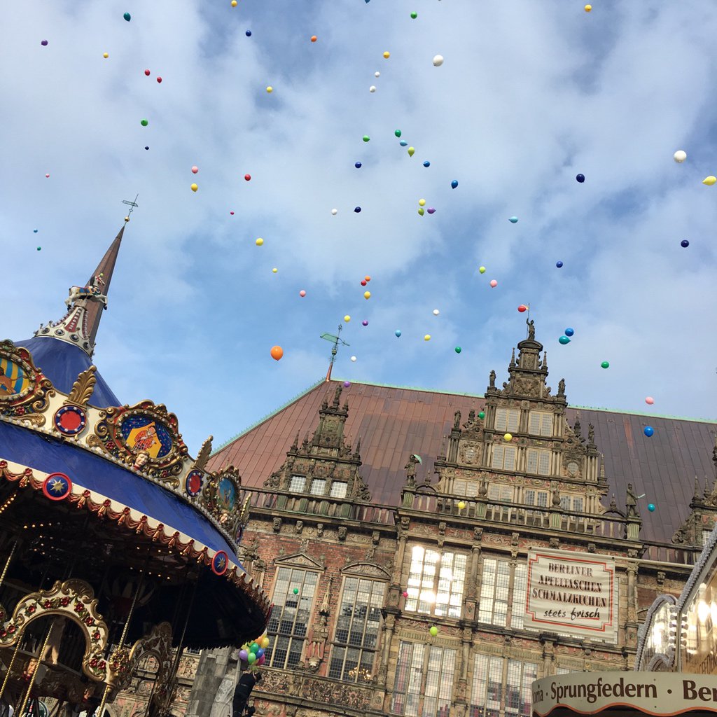 TimB_HB's tweet image. #ischafreimaak