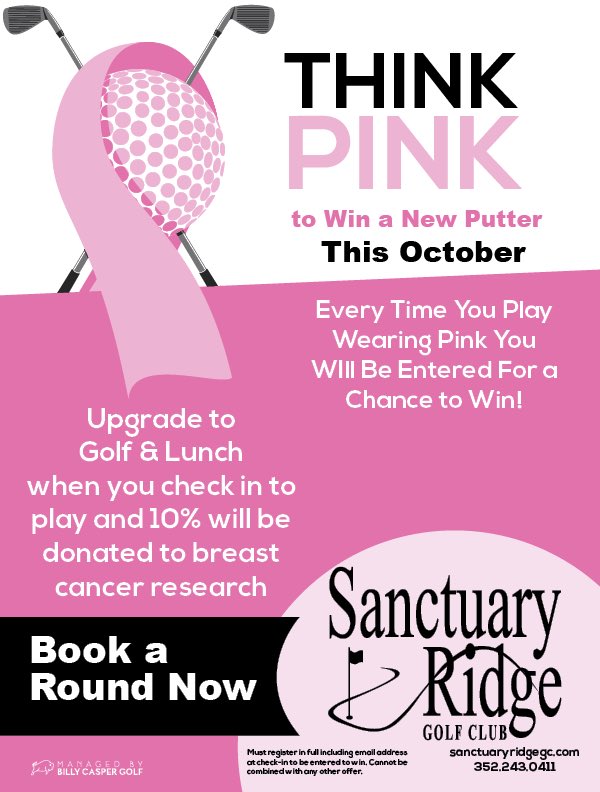 SanctuaryRidge's tweet photo. Book now https://t.co/5nZupYtfTY #thinkpink #BeatCancer #wehavehills https://t.co/xwDpV9RUHR