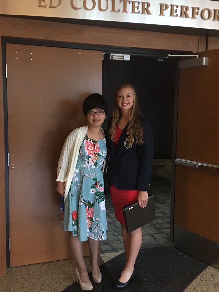 FBLA District VI Conference 10-14-16 <a href="/ASUMountainHome/">ASUMH</a> <a href="/arkansas_fbla/">Arkansas FBLA</a> <a href="/Dr_JakeLong/">Jake Long</a> <a href="/MHHSGoBombers/">Mary Beth Russell</a>