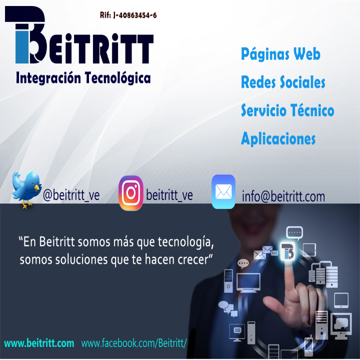 beitritt_ve's tweet photo. Feliz Dia #paginaweb #website #socialmedia #redessociales #desarrollodesistemas #systemdesing #hosting #domain https://t.co/yFOV7krCfN