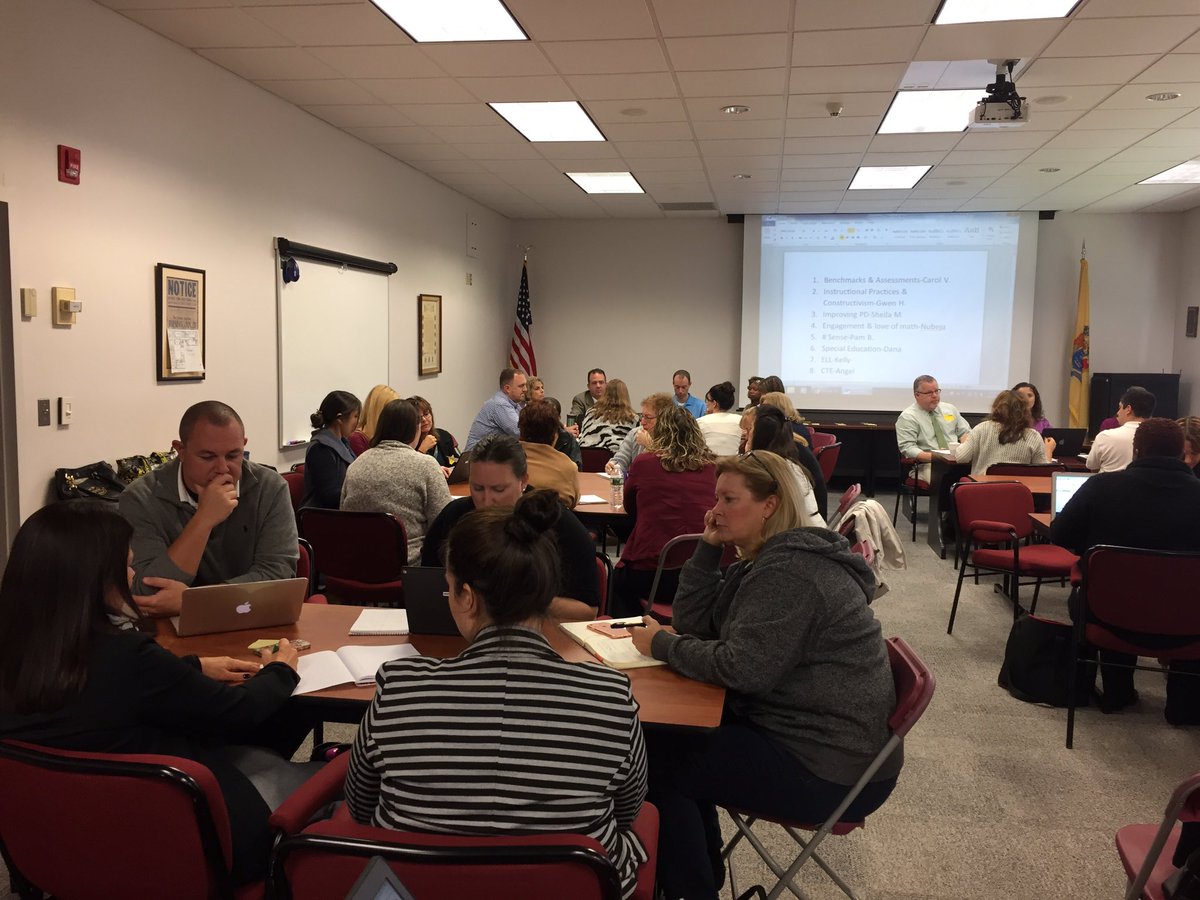 Charlene Marchese tweet media