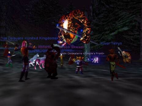 Just_EQ_Things's tweet photo. Why does the Burning Wood burn? #JustEQThings https://t.co/J604EzU9hE