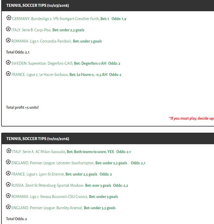 buysportpicks's tweet photo. #888sportsbetting #betting #bettingadvic #bettingen #bettingexpert #bettingexperts #bettingfail #bettingfix  https://t.co/grURnwDK4e https://t.co/6GOfK91FEv