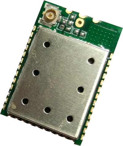 Radiocontrolli's tweet photo. New module RC-CC1310-XXX based on CC1310 TI device. https://t.co/VcO6zusaye
#CC1310 #Transceiver #wireless #6lowpan #longrange https://t.co/mBnWduPNRB