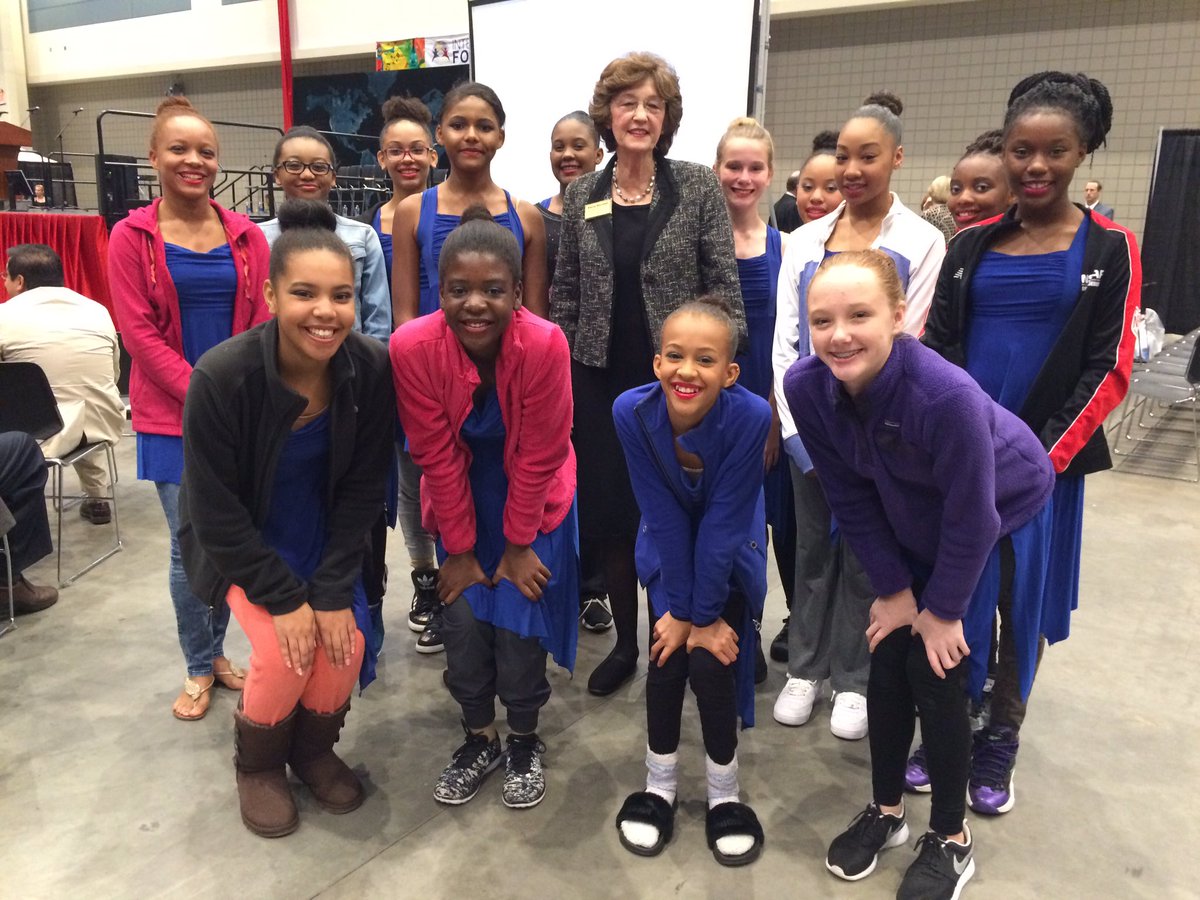 East Millbrook Dance tweet media