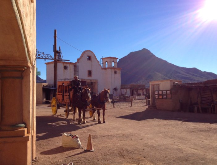 Take me back to the Wild West!  <a href="/HBSDMovie/">Hot Bath Stiff Drink</a> See Hot Bath, Stiff Drink an' a Close Shave at #IFFF on 10/20: bit.ly/2dBIi3E