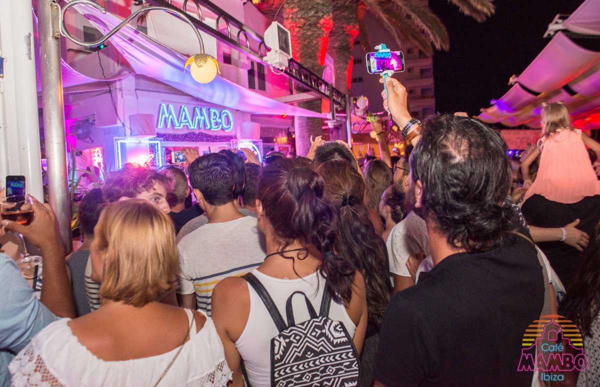 Cafe Mambo Ibiza (@mamboibiza) on Twitter photo So many musical highlights from <a href="/martinsolveig/">Martin Solveig</a> this #ibiza2016 summer. Most are contained in this playlist ➡ bit.ly/2e1BTwZ 🎧 So many musical highlights from <a href="/martinsolveig/">Martin Solveig</a> this #ibiza2016 summer. Most are contained in this playlist ➡ bit.ly/2e1BTwZ 🎧