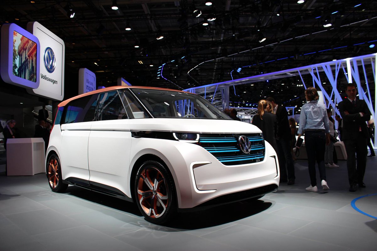 vw_france tweet picture