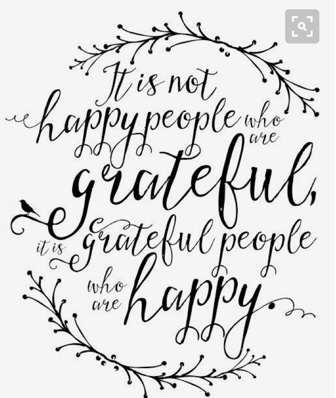 ints435madeline's tweet photo. Gratitude turns into happiness! #ints435 #gratitude https://t.co/saJAtaojVq