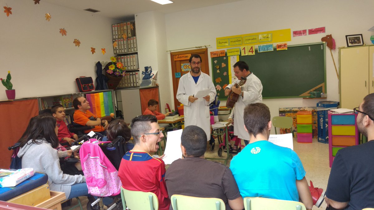 sjd.ceesanrafaelgranada tweet media