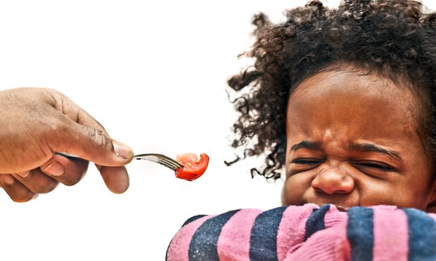PrettyUpfront's tweet photo. So, turns out fussy eating could be in our genetics: https://t.co/cpLqHneCeo https://t.co/eWktskfzMH