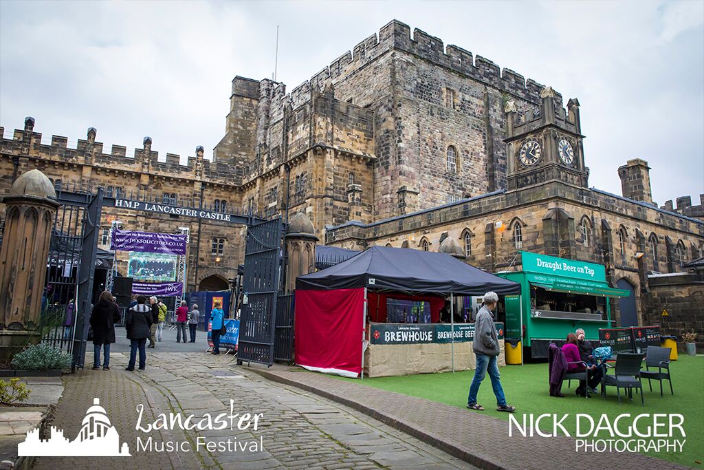 Lancaster Music Fest tweet media