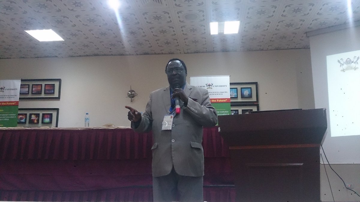 bishumba's tweet photo. Had not been inspired and humbled by a speech in a really long time. This old man is truly a legend. #JISSC2016 https://t.co/w07VGt5iEh
