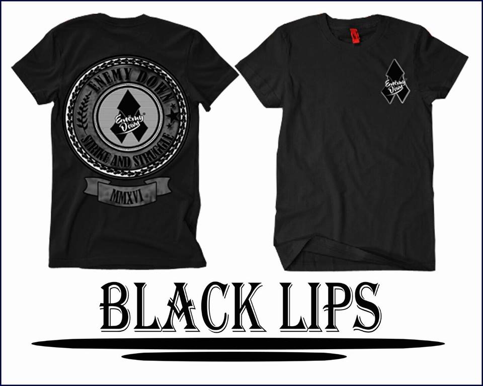 OpiickSBS's tweet photo. news article enemy down, buat cowo atau cewenya. size mulai dari S,M,L.  price 100k FREE SHIPPING untuk daerah bekasi! dm/pin 554a6b8a https://t.co/fRyPitn2pj