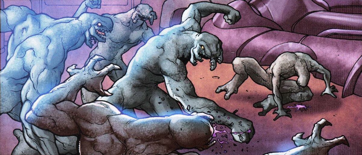 NakaiCanon's tweet image. I really want to know how the Sangheili train in their youth!!! I'd imagine a 300-like training. Anyone agree with me??