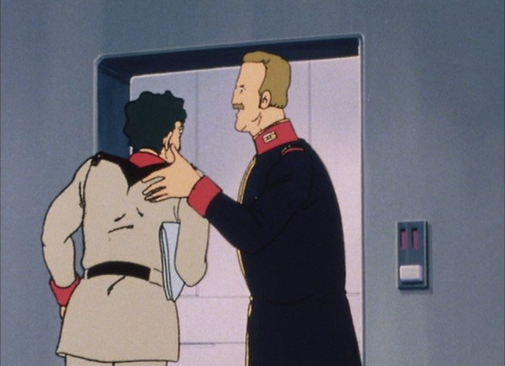 機動戦士zガンダム感想その1 4ページ目 Togetter