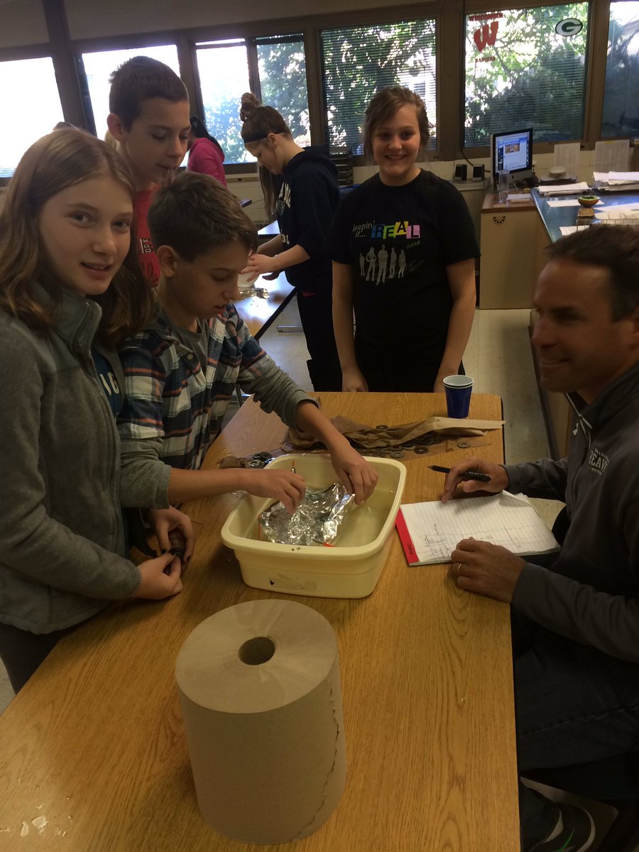 WebbPride's tweet photo. Great problem solving activity in science today! https://t.co/s2JizTN8tB