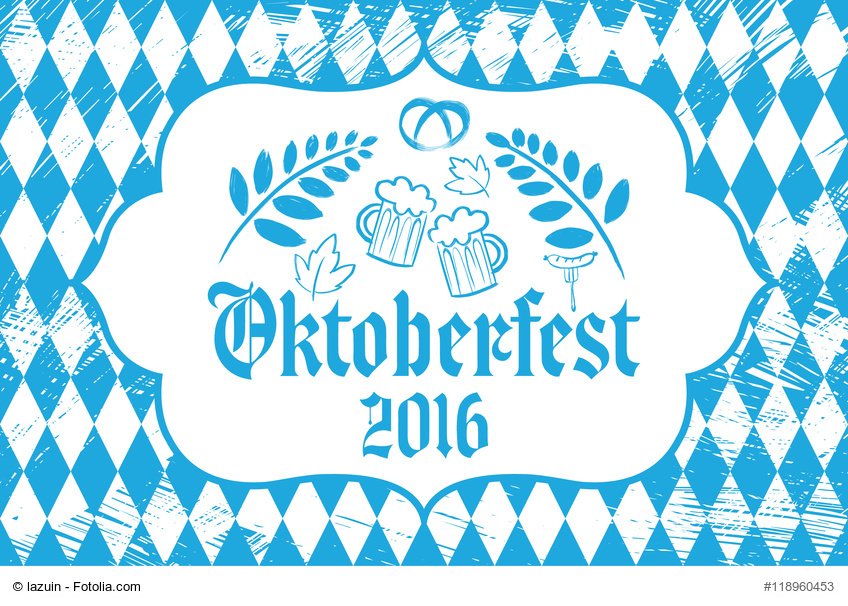 We're still celebrating Oktoberfest! Stop in tonight and see what goodies we've got going!