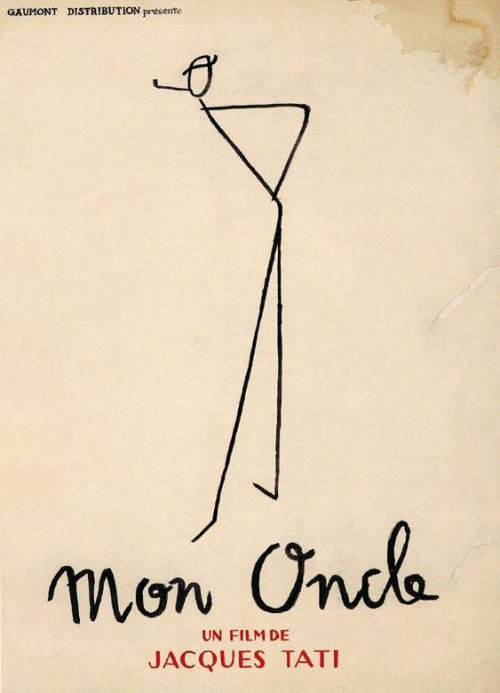 ジャック・タチ Jacques Tati ブルーレイ おっしゃる クライテリオン