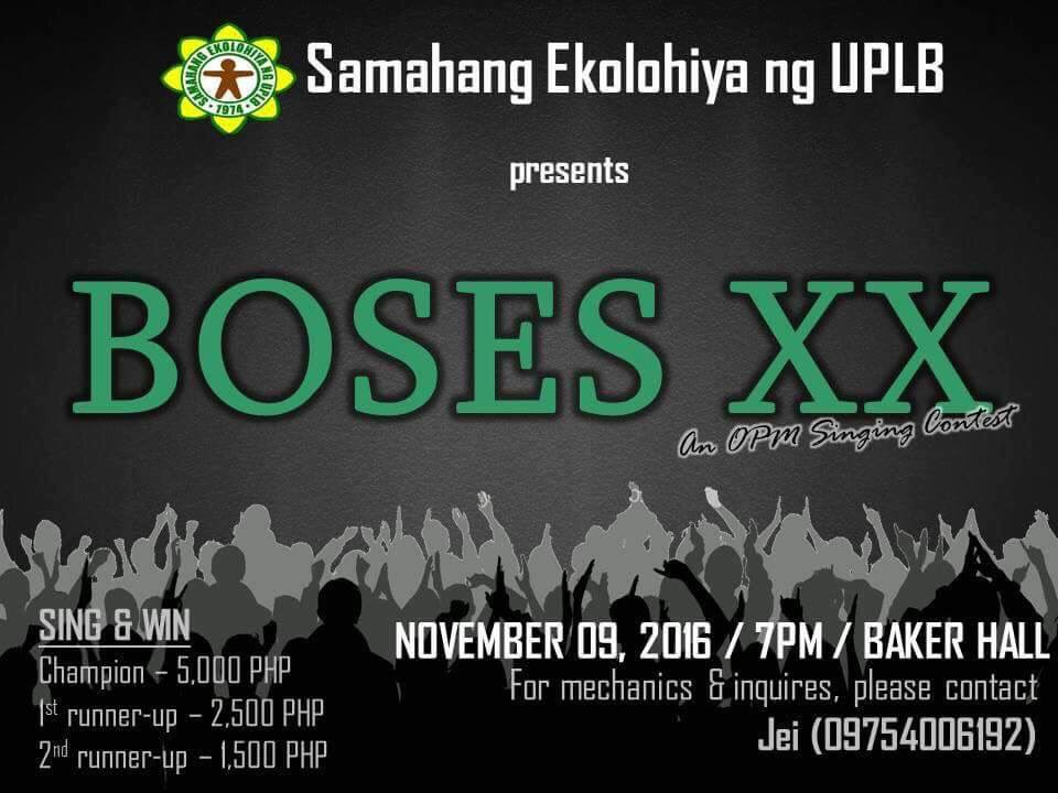 samaeko_uplb's tweet photo. #BOSESXX 💛💚 https://t.co/R70yNLfDZ0