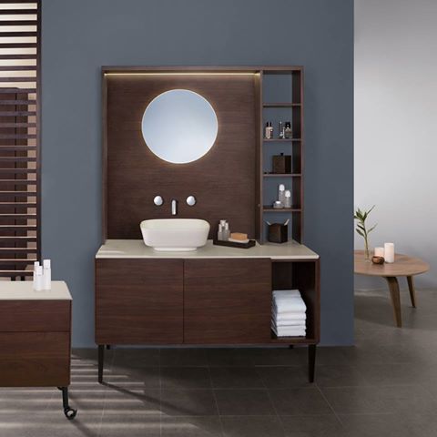 Hubbard_Wilm's tweet photo. The NOCE collection from @RonbowCorp is reminiscent of iconic #1960s #midcentury #modern style. https://t.co/d4H9xyE021