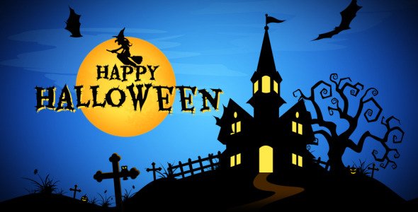 ConvergenceInfo's tweet image. It&apos;s almost All Hallows Eve, enjoy the fun. ht.ly/qEd53052Ly3 #Halloween #Denver #Haunted #October31 #ConvergenceSolutions