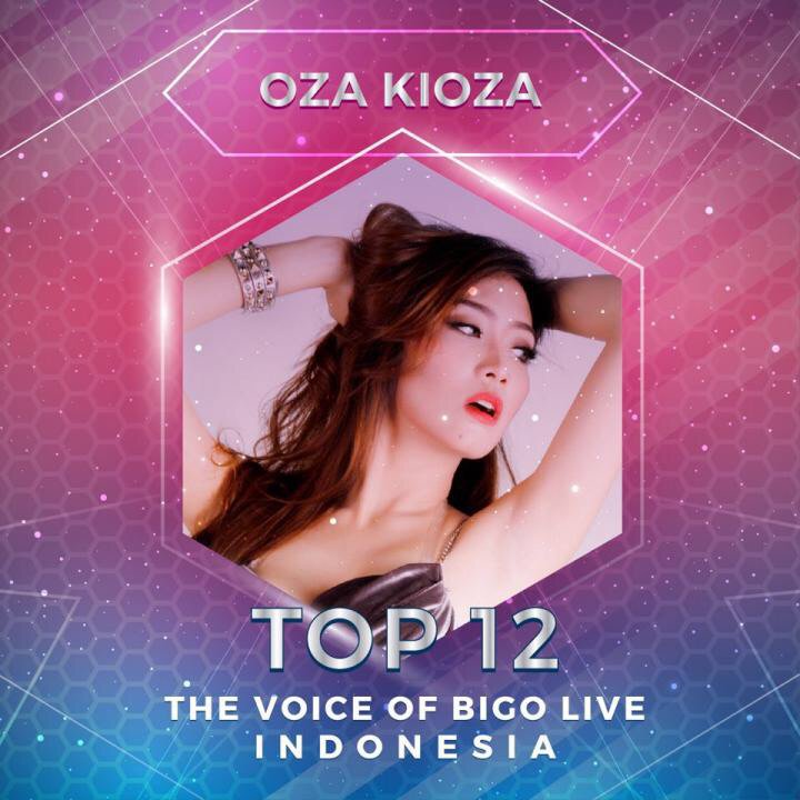 adelliiaa's tweet photo. Come join me, or you'll be left behind #BIGOLIVE > #bigovoice perjuangan !!💪💪💪.  https://t.co/ha8Sygj0au https://t.co/ymWMH3moGj