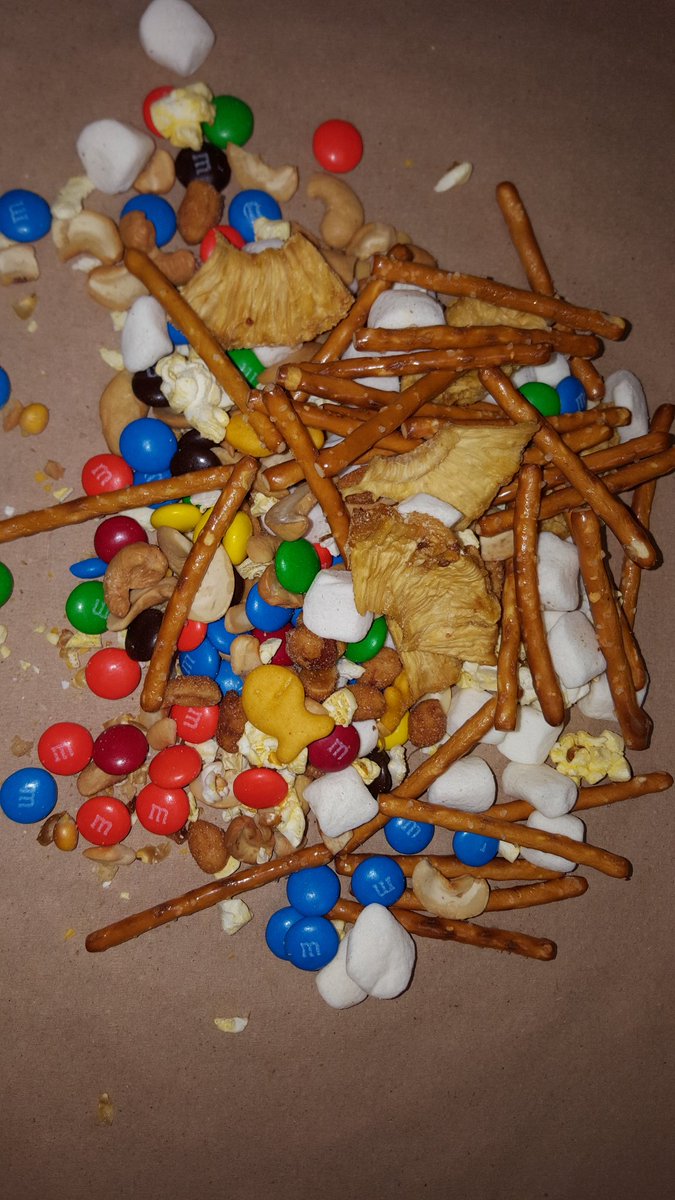 Braswell_FFA's tweet photo. Parli Pro Trail Mix in Ag, Foods and Natural Resources! #BHSBengalsCTE #dentonisdFFA #dentonisd #ctedentonisdrocks @ctedentonisd https://t.co/ncIo12dg5h