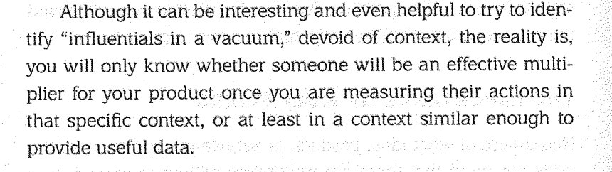 beckyahartman's tweet photo. It is important to keep track of who is spreading your message and why. We need to understand the context of our content. #bsocialf16 https://t.co/rY94F4yJkR