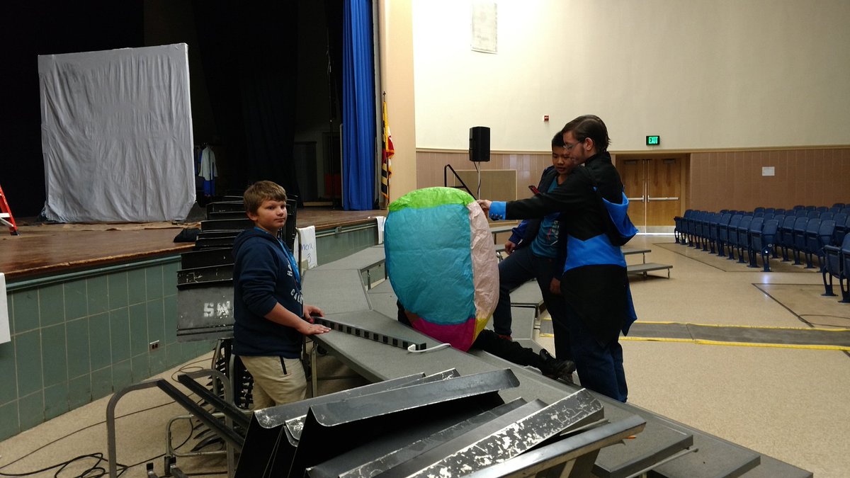 Kimberly Mark tweet media