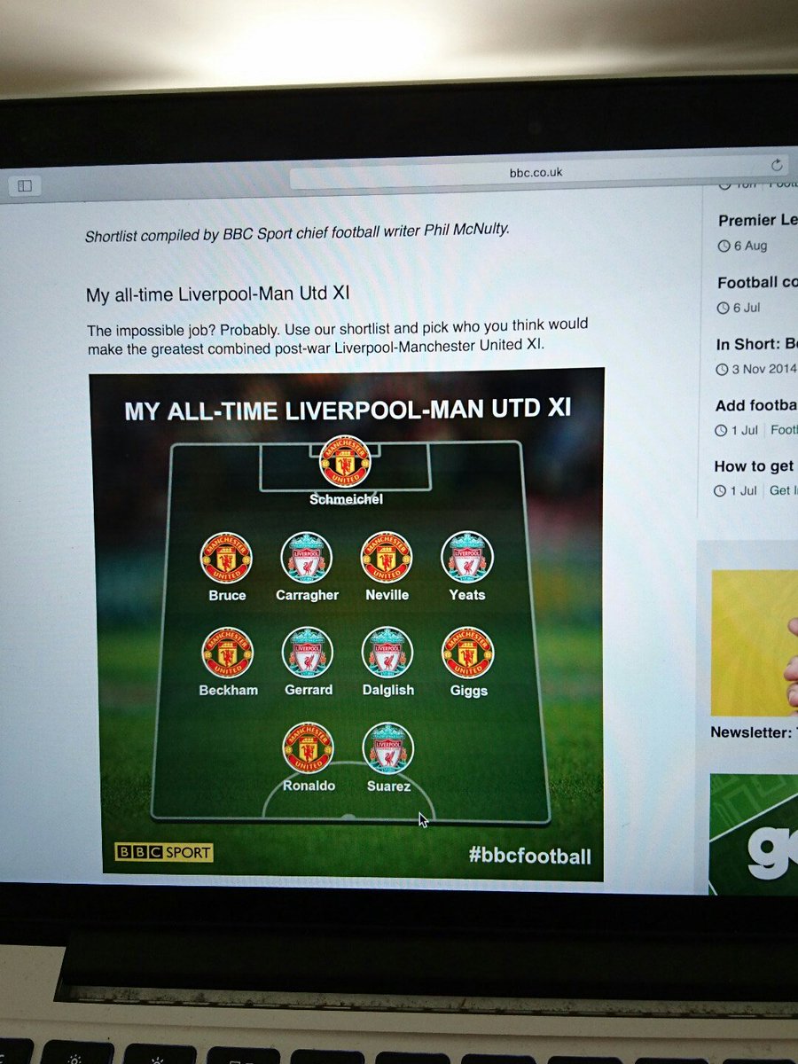 CSIlover201093's tweet photo. Definitely the unbeatables #LiverpoolFC #bbcfootball https://t.co/f4lYqI0DgC