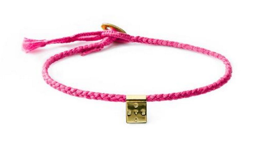 Bright Pink tweet media