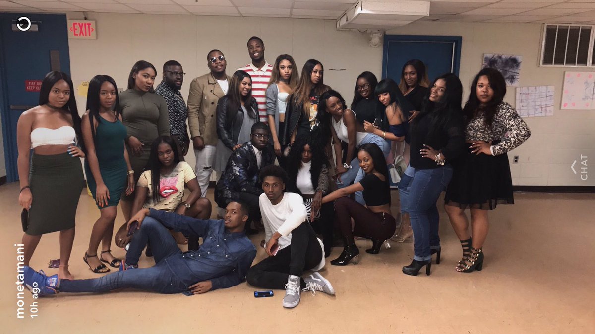 PrinceeOfHeartz's tweet image. Because Hidden Vanity Put on a show last night. Proud of my Team 💯🙌🏾 #HV #StepShow #DSUMajor #DSU