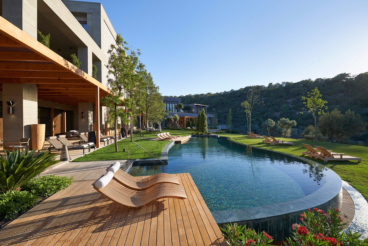 ScapeDA's tweet photo. Great news to hear that our Mandarin Oriental, Bodrum project is shortlisted for a #LIAwards2016 https://t.co/OXFS0jkLvX https://t.co/IfYKCIbVbH