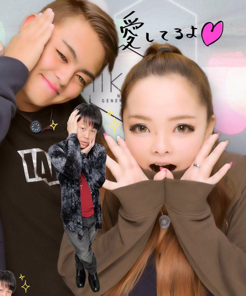 natsuki_12_'s tweet photo. 23ヵ月(*ˊૢᵕˋૢ*)
来月2年だぁ!!早いな
これからもよろしくね♡ https://t.co/ngxqhvmrYF