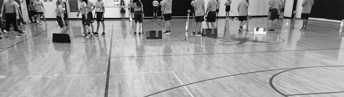 ChrisFish3's tweet photo. Fitness Frisbee Friday! #physed #FishtasticPE https://t.co/i5YXaZ2sb7