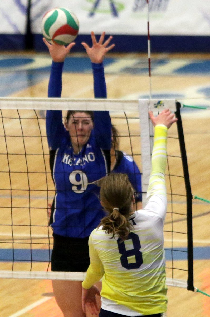 It's the Huskies Volleyball Home Opener tonight! Come out and cheer on your Women's team at 6pm and Men's team at 8pm! #prideinthepack