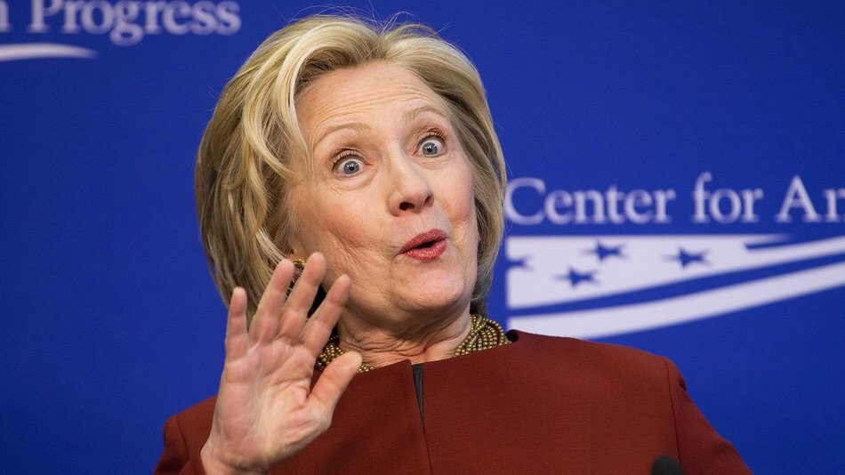 TrumpShack's tweet photo. #WomenWhoVoteTrump trending is exactly what #CrookedHillary doesn't want! Good job to the well informed women! #shackpac5 https://t.co/3mNdUnNVjM