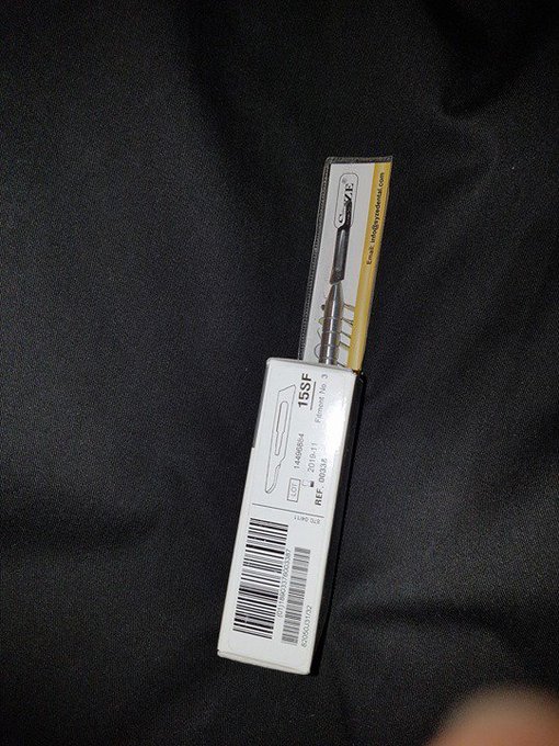 E stasera questi faran parte del bagaglio 😏😏 https://t.co/Ul1owNjKFV<a href="/tag/bdsm"class="tags"><span>#bdsm</span></a><a href="/tag/doggie"class="tags"><span>#doggie</span></a><a href="/tag/slut"class="tags"><span>#slut</span></a><a href="/tag/roughsex"class="tags"><span>#roughsex</span></a><a href="/tag/hairpulling"class="tags"><span>#hairpulling</span></a><a href="/tag/screamingorgasm"class="tags"><span>#screamingorgasm</span></a>