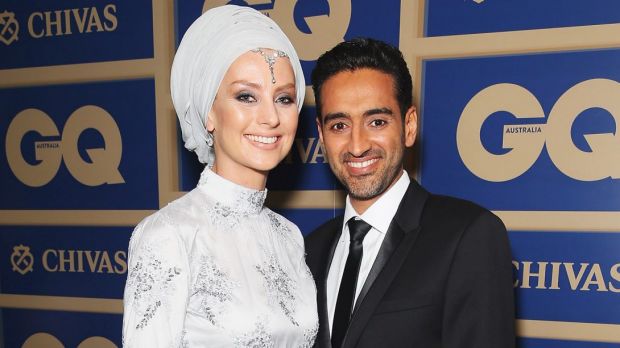 lmfexpo's tweet photo. Islam chose me: Susan Carland on religion, love and the hijab https://t.co/uq53vf0bPR https://t.co/ScYSAzheiv