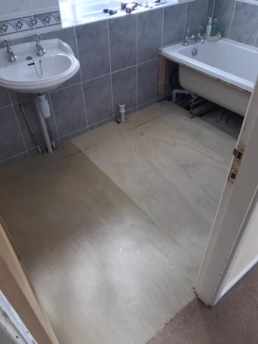 Image from Solihull Carpets (@SolihullCarpets)