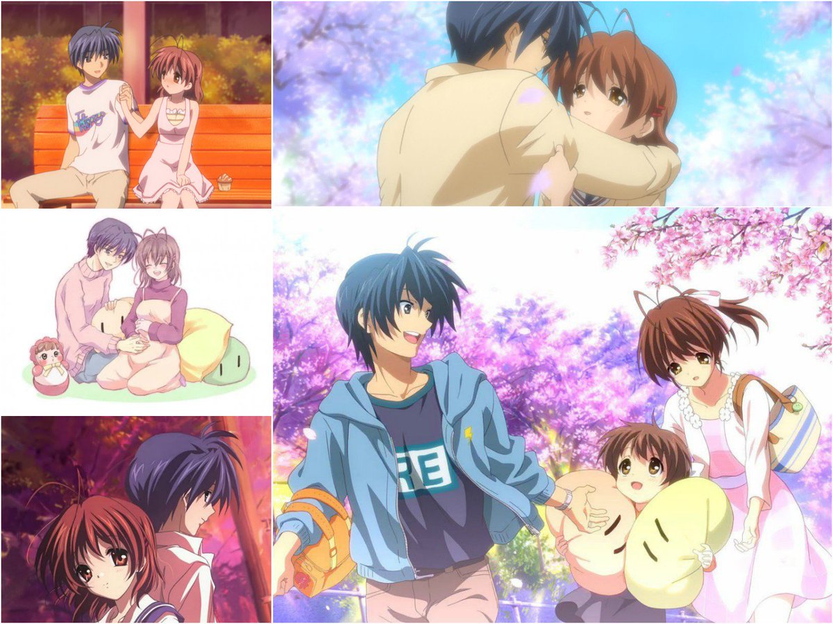 Tomoya Okazaki (@Tomoya_CR) / Posts / X